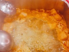 -螺大喜螺蛳粉火锅(雍和宫店)