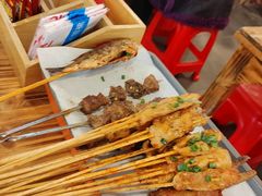 -冶建镜子·中国龙虾王(总店)