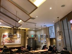 大堂-陳八两面家(滨江天街店)