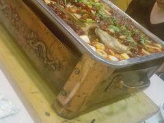 -疆域美食