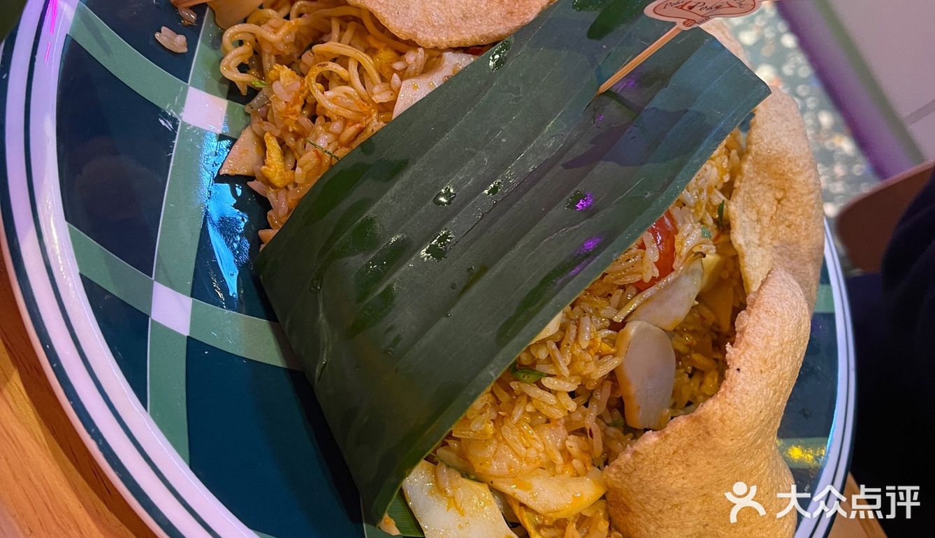 长沙南边新开正宗泰餐啦