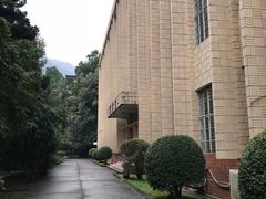 -宁德师范学院医学院(蕉城校区)