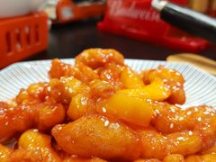 -雅酌园百姓菜馆(颐和路店)