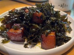 -竹里馆 ·茶食(奥体店)