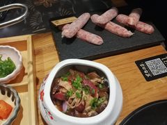 -黑牛の店·和牛烧肉(大悦城店)