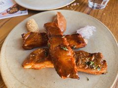 -BOR Eatery(安福路店)