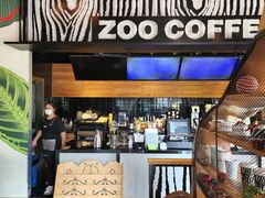 -ZOO COFFEE 动物园咖啡(亦庄店)