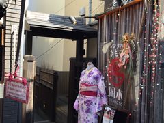 -京都冈本和服体验租赁店(清水寺店)