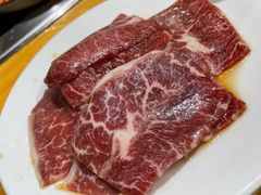 -萌牛肠烧烤店(虹梅路店)