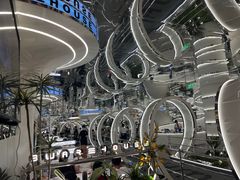 -3号仓库·创意中国菜(新世界城店)