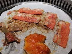 -欢乐牧场海鲜牛排烧烤自助(旧宫店)