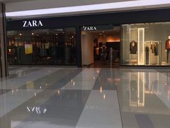 -ZARA(北美新天地时尚中心店)