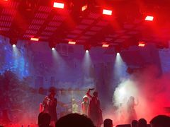 -MOSSO·Liveshow(M3香港广场店)