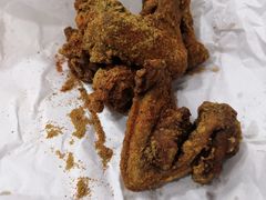 -汴京炸鸡王(蔡锷北路店)