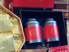 零售区-金汇酒楼(中山东区店)