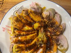 -东方肉馆(航空家园店)