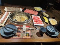 -快乐小羊·内蒙牛羊肉火锅(流花中心店)