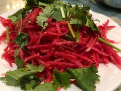 -新疆伊宁远征餐厅