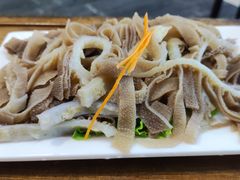 -六味牛杂煲·斋菜煲(桫椤湾店)