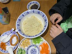 -咂摸(南锣鼓巷店)