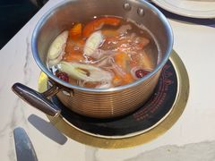 -亚马逊海鲜自助(梅溪湖步步高店)