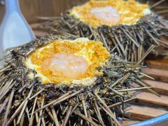 -永信海鲜(群星城店)
