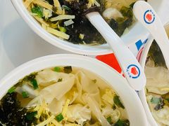 -同心楼(解放北路店)