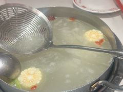 -八合里潮汕鲜牛肉火锅(深圳海岸城店)