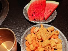 -晓宇重庆火锅(西安荟聚店)