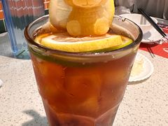 -喜家港式茶餐厅(三亚湾一丰禾生活广场店)
