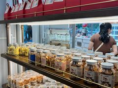 -85度C(南京龙江店)