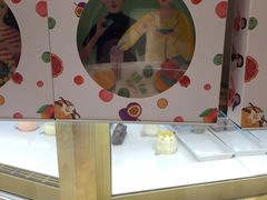 -PAUL LAFAYET 法式甜品(港汇广场店)