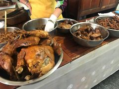 -再回首鸡肉米线(人民路一店)