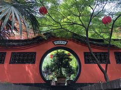-清凉寺