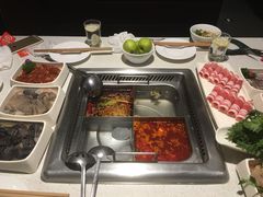 -海底捞火锅(高科广场店)