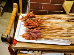 -袁记串串香(新南门店)