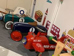 -艾米茉亲子餐厅(万象城店)