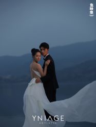 -鱼映像摄影·珍藏级影像品牌