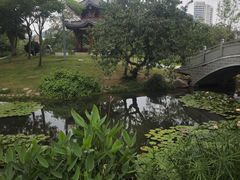-四海公园(南山区)