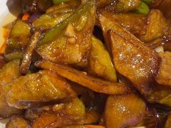 -老王四季抻面(南六东路店)