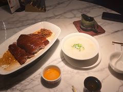 -钟菜·粤菜点心·宴请(海上世界·汇港二期店)