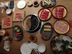 -松野谷·寿喜烧自助(华联顺义金街购物中心店)