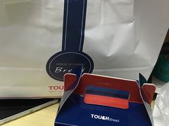 -TOUCH泰奇(奉贤宝龙城市广场店)