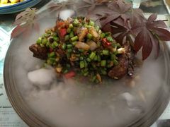 断背山排骨-豆蔻电影主题餐厅(四牌楼店)