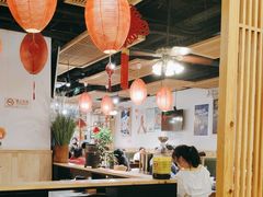 -嘉年华面包房餐厅（饺子馆）(陶然亭店)