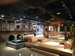 -沐泷泉(南风大剧院店)