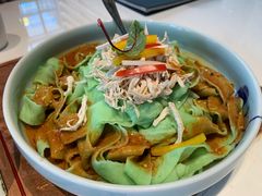 -红樱桃·欢乐餐厅(太原里店)