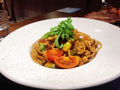 -曼乐辰餐厅(中庚漫游城店)