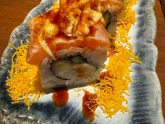 -千代武日本料理(开发区店)