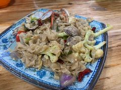 -福州人铭小吃